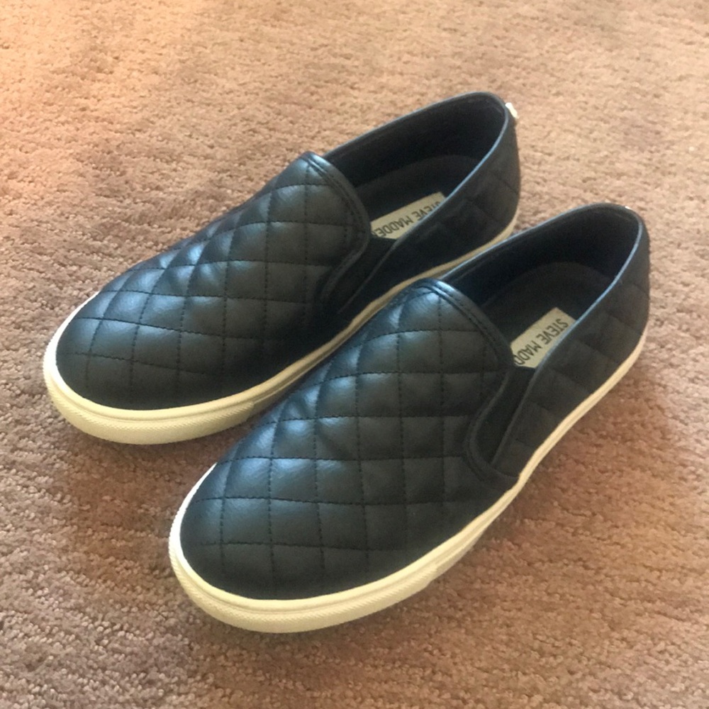 Steve Madden Shoes
